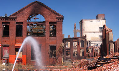 Interclaim Worldwide